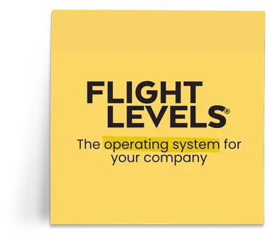 Flight Levels Kick Start