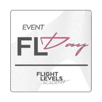 Logo Flight Levels Day