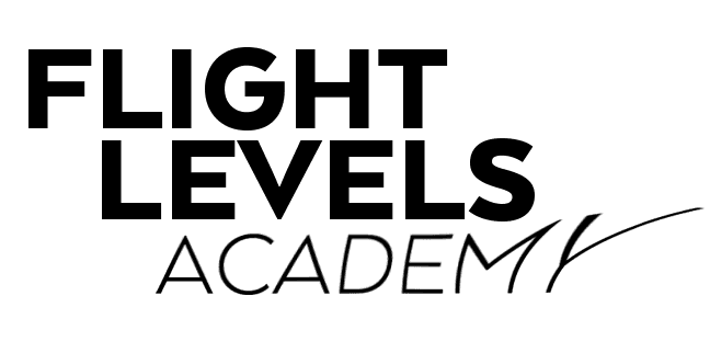 Logo Flight Levels Academy